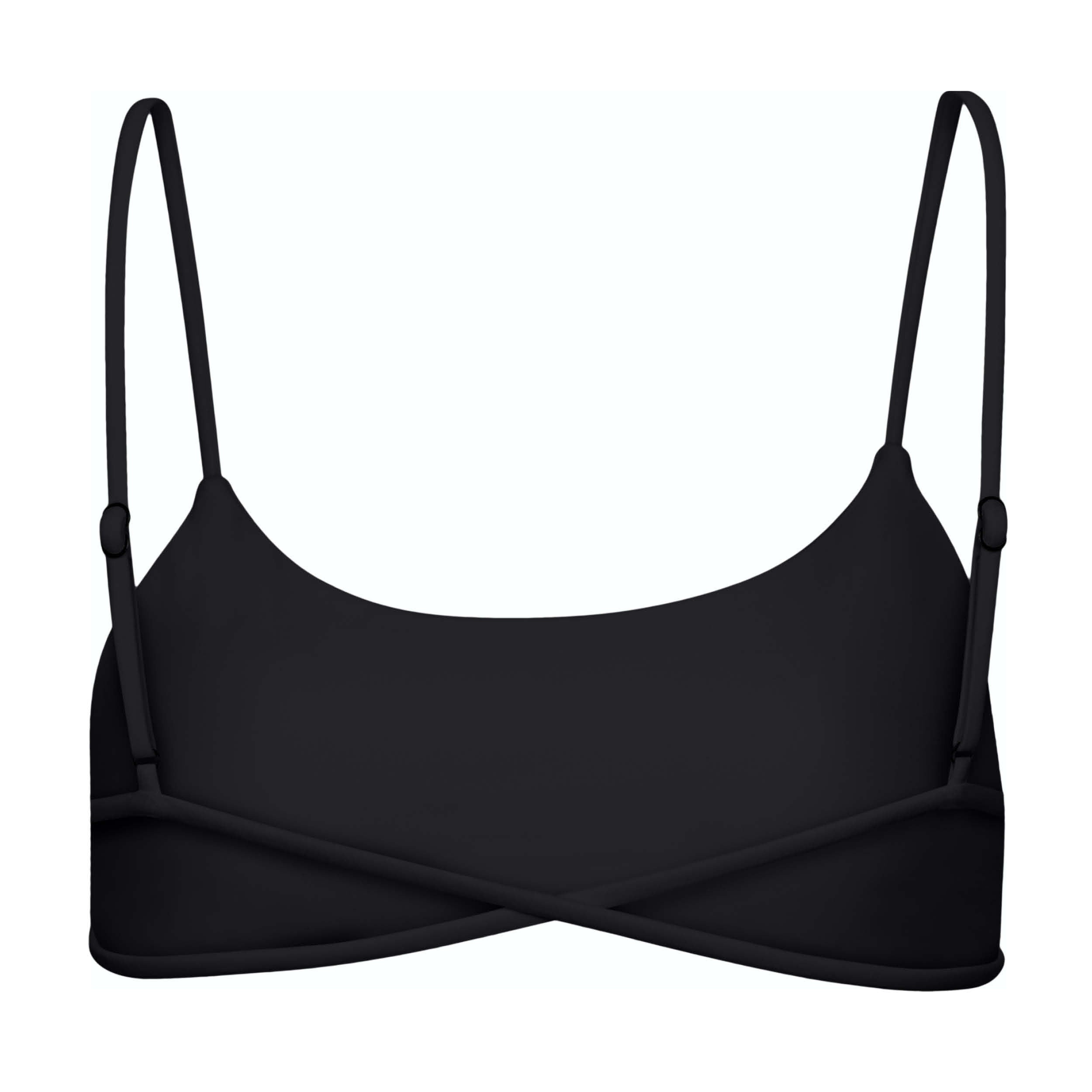 Lodi Dodi: The Strappy Bikini Top
