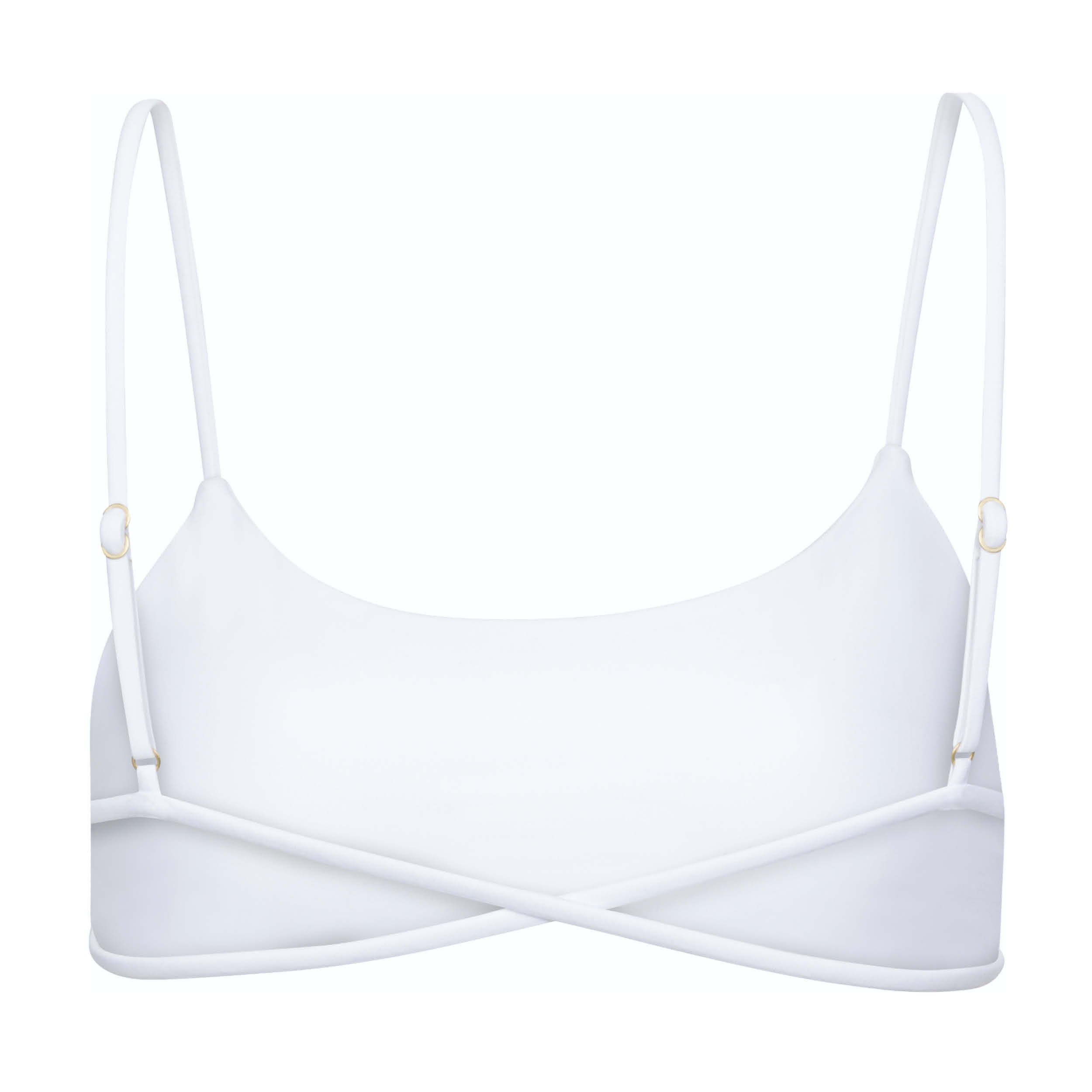 Lodi Dodi: The Strappy Bikini Top