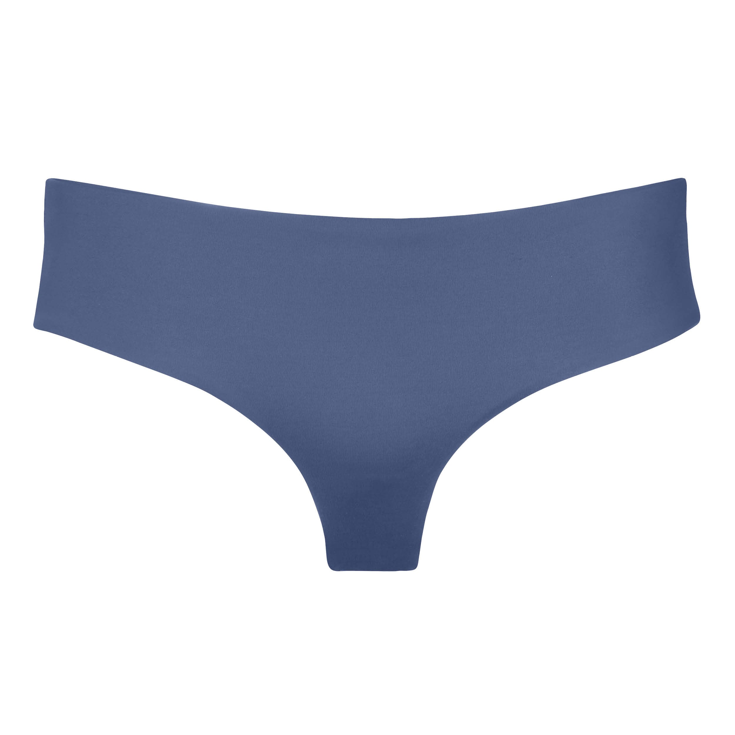 Rosebud: The Sporty Bottom