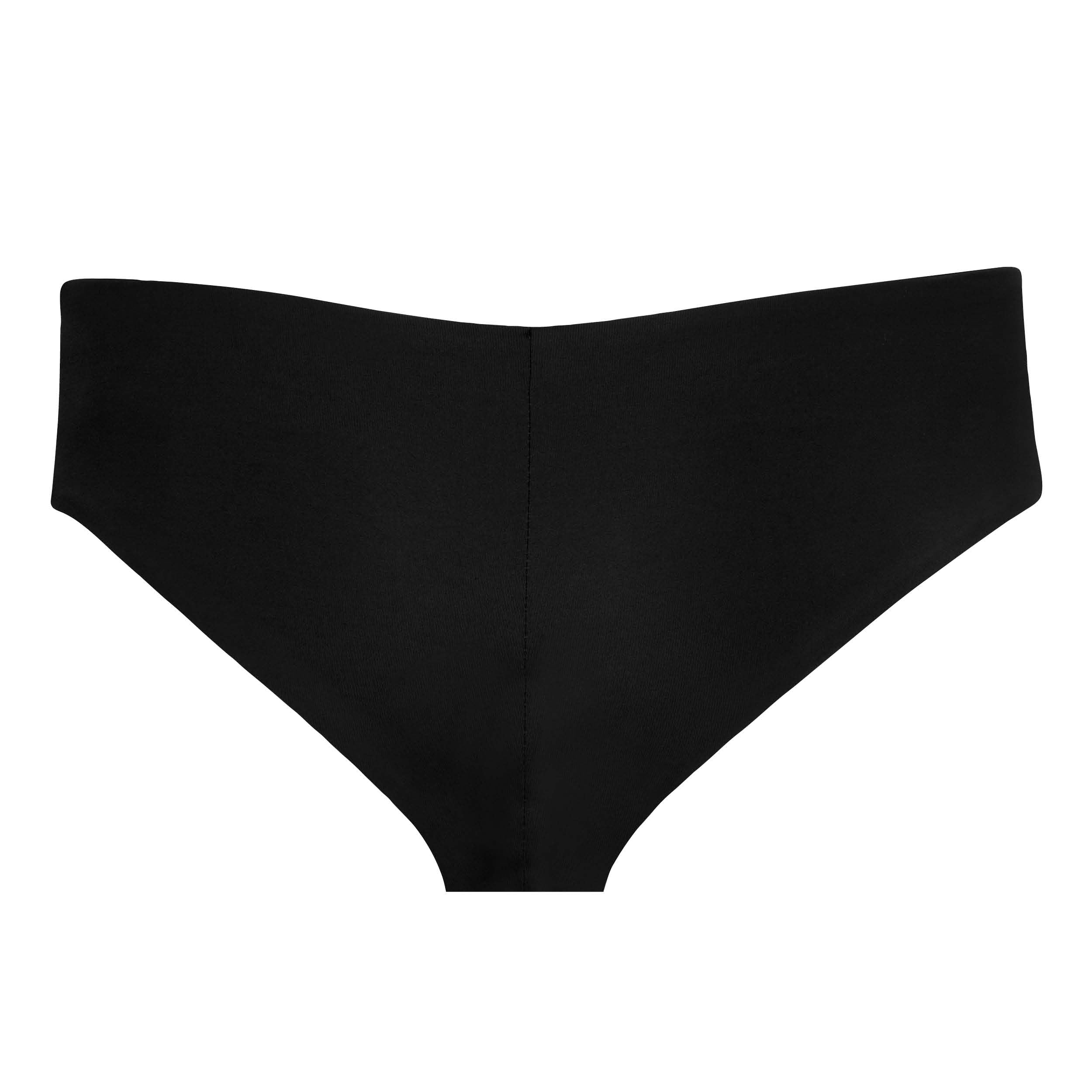 Rosebud: The Sporty Bottom