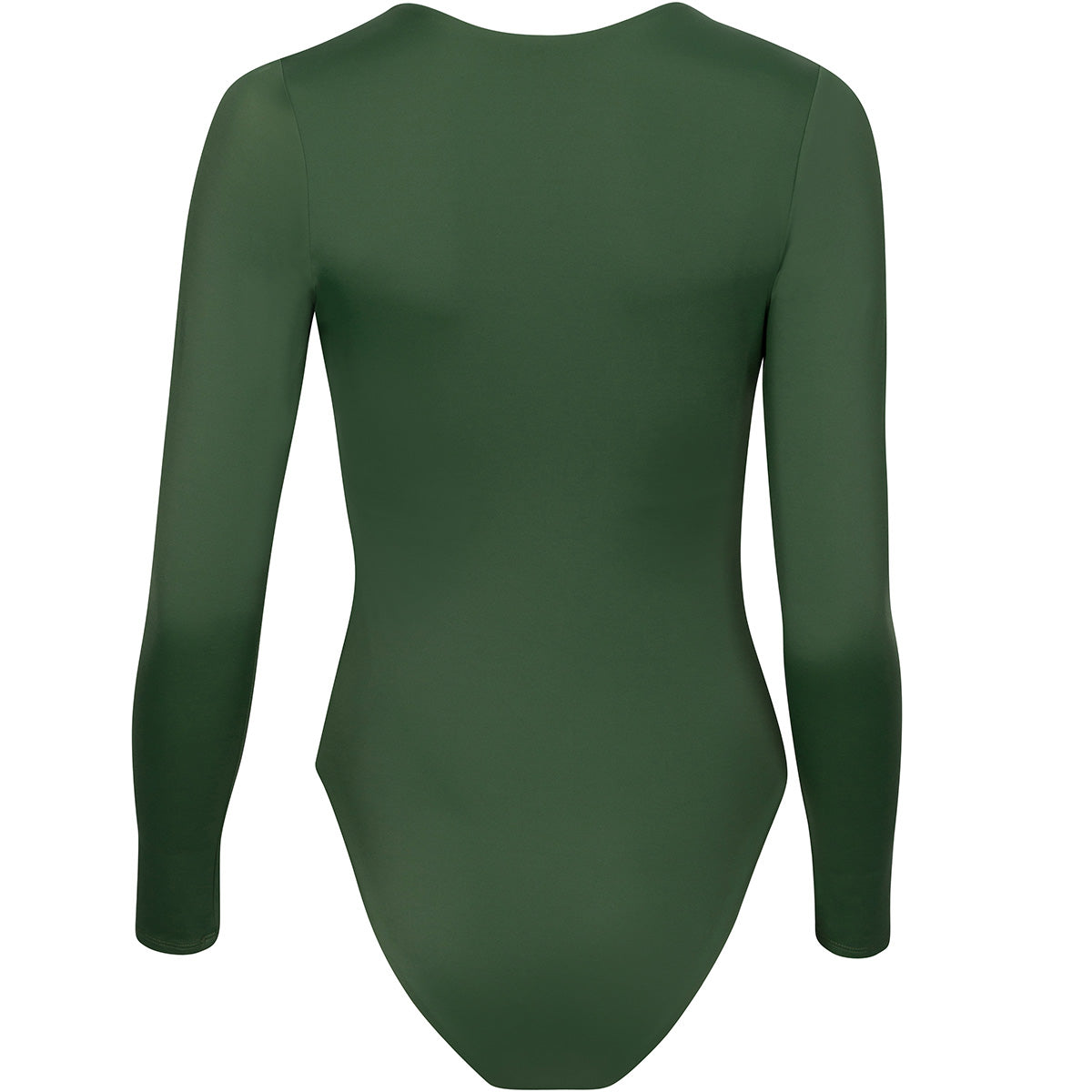 Genesis Square: The Modern Long Sleeve One Piece