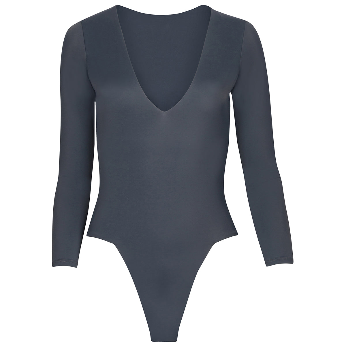 Genesis Square: The Modern Square Long Sleeve One Piece