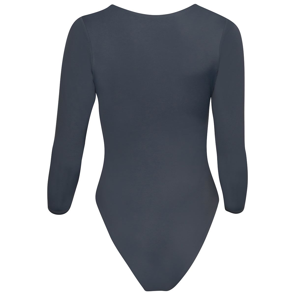 Genesis Square: The Modern Square Long Sleeve One Piece