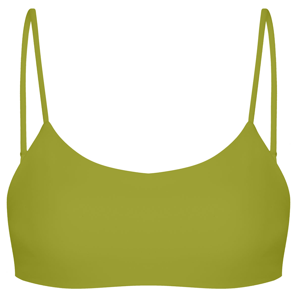 Lodi Dodi: The Crisscross Bikini Top