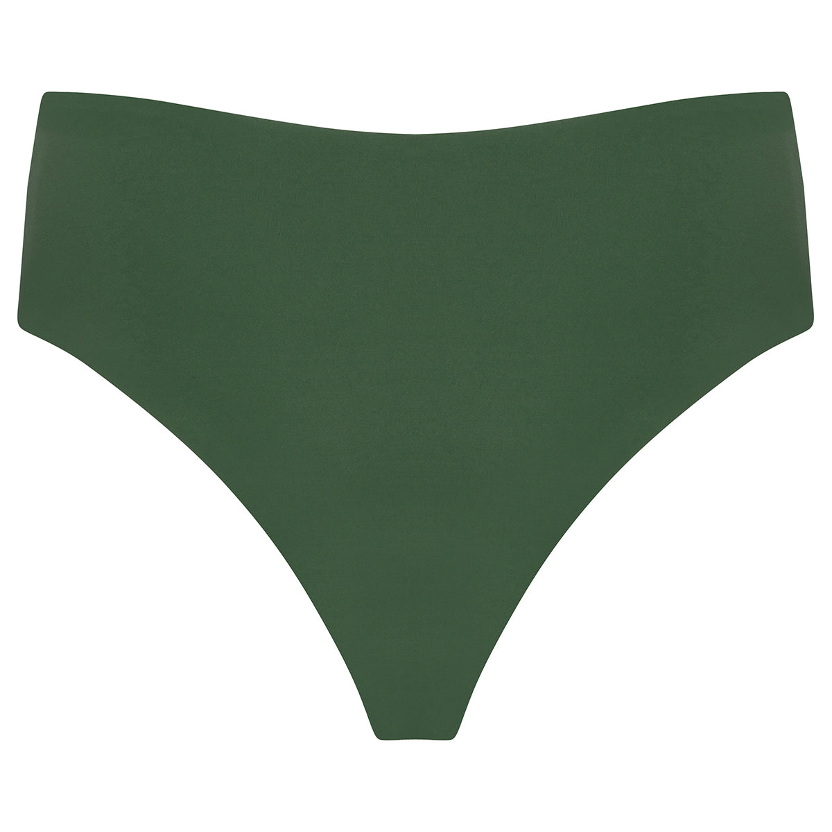 Lola Square: The Modern Cheeky Bikini Bottom.