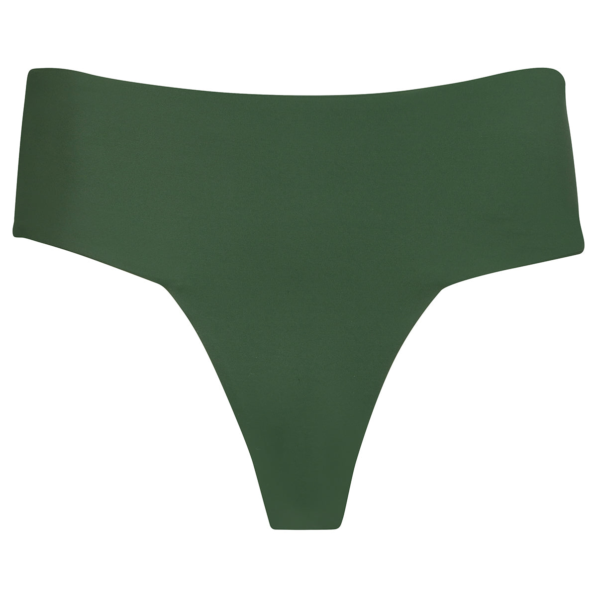 Lola Square: The Modern Cheeky Bikini Bottom.