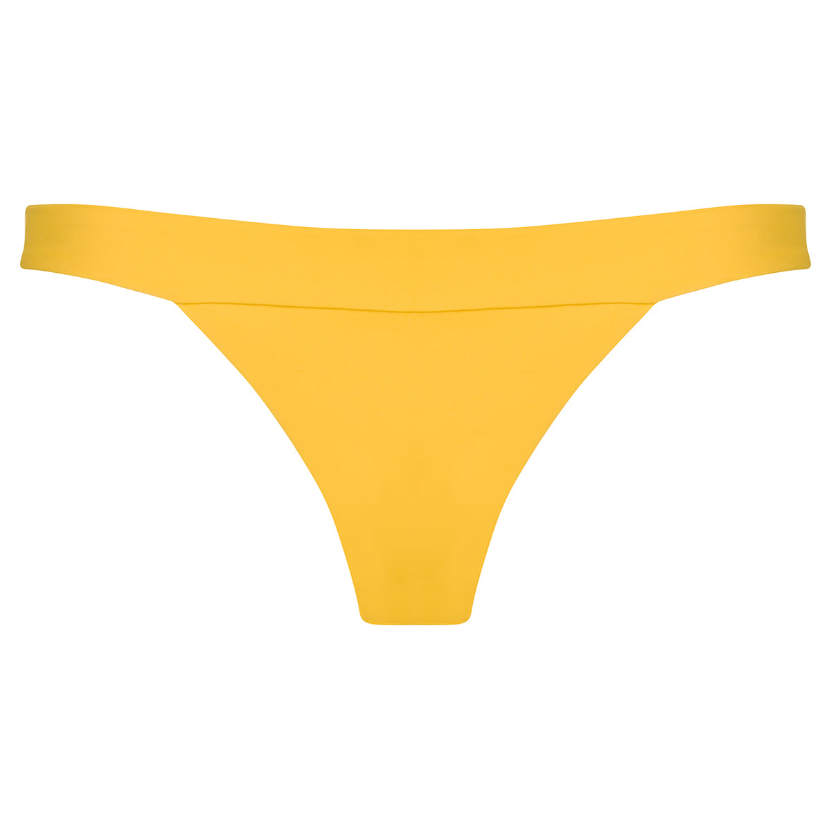 Lasso: The Banded Bikini Bottom