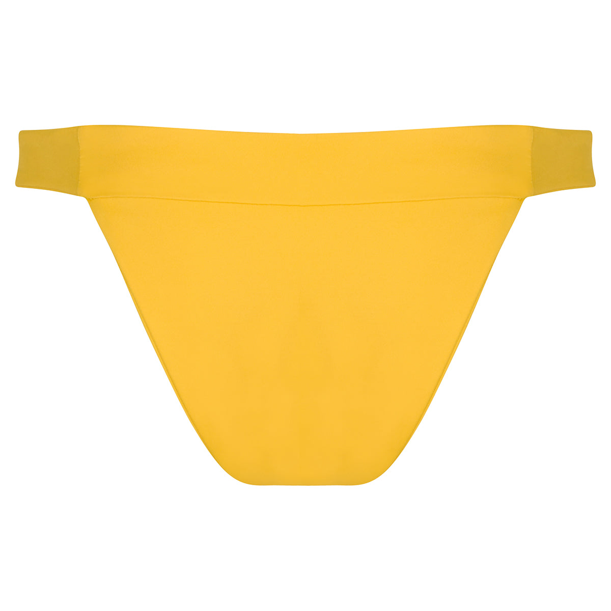 Lasso: The Banded Bikini Bottom
