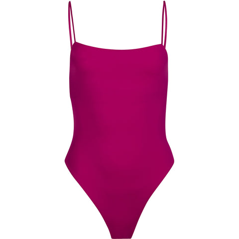 Leo: The Balconette One Piece