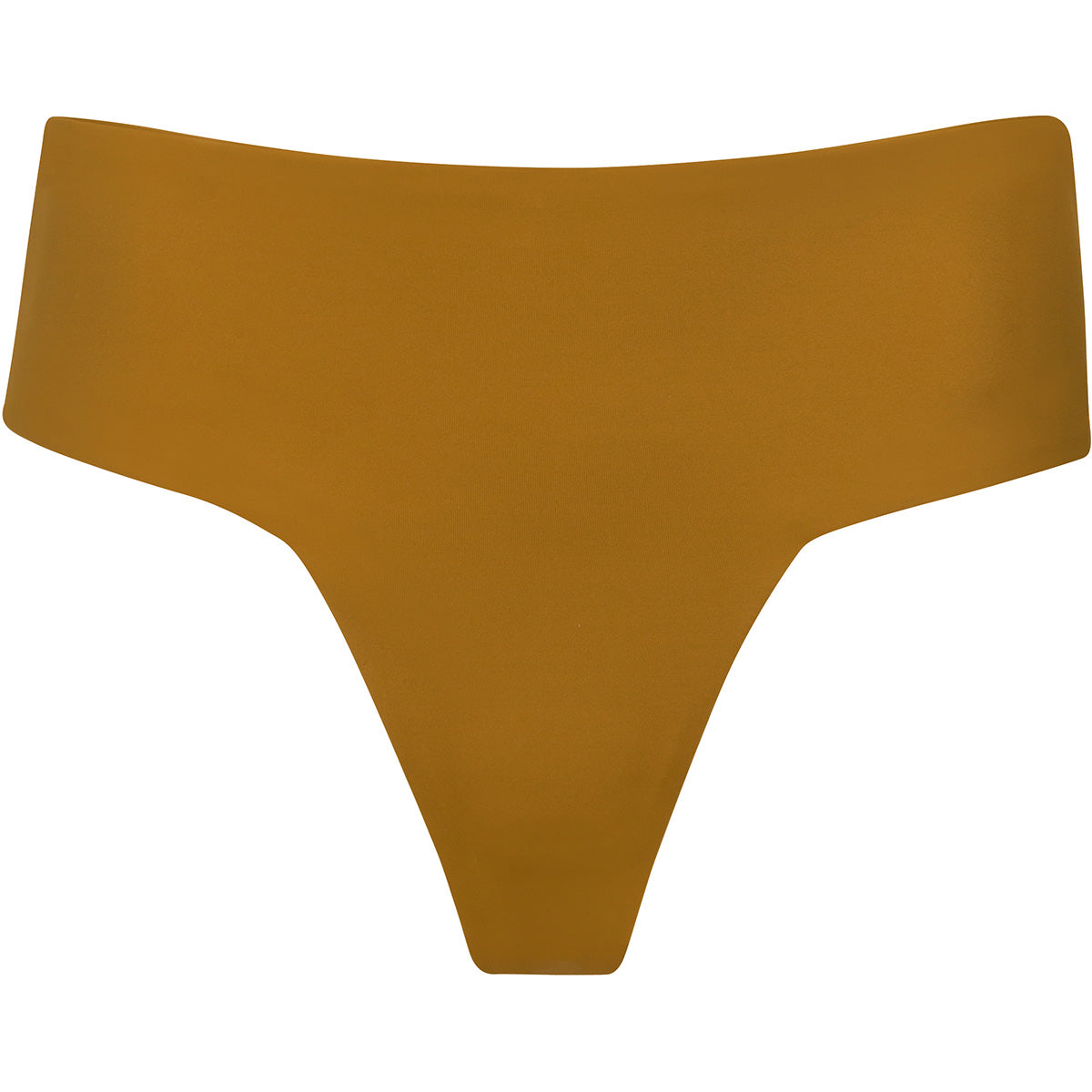 Lola Square: The Modern Square Cheeky Bikini Bottom