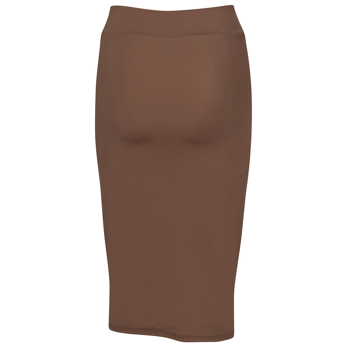 Malibu: The Pencil Slit Skirt