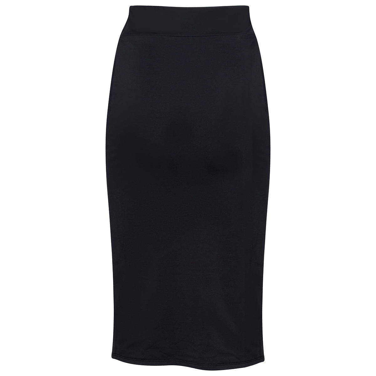 Malibu: The Pencil Slit Skirt
