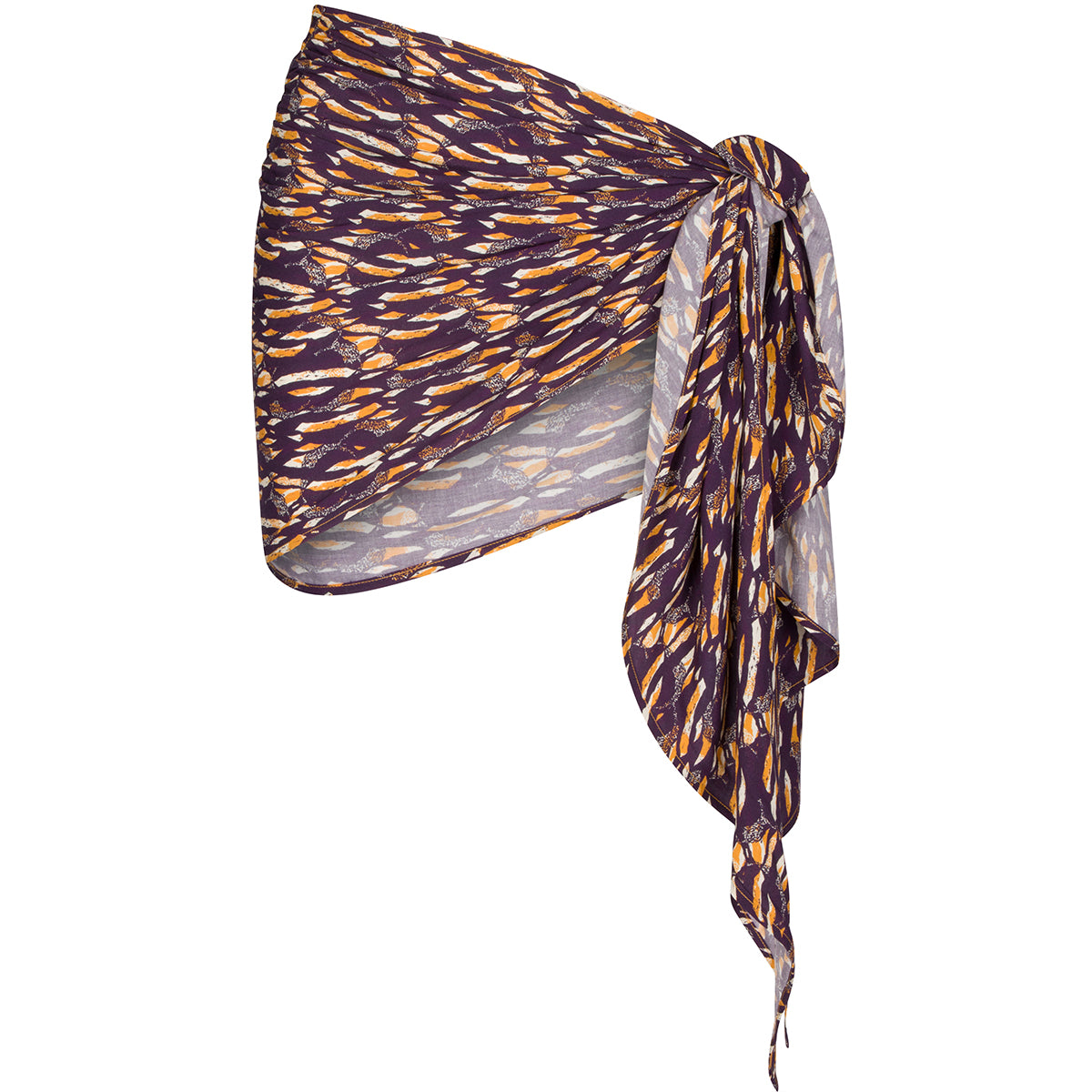 Maui: The Mini Sarong