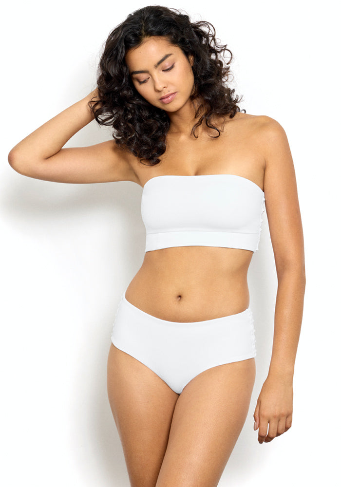 Disco tube top cheap
