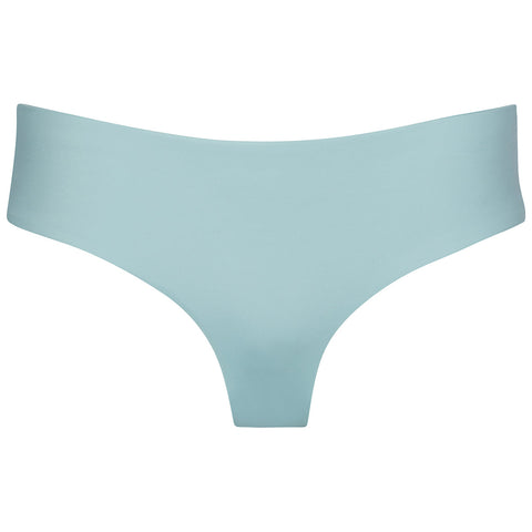 Rosebud: The Sporty Bottom