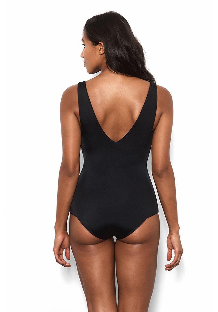 Roma Square: The Modern Classic One Piece