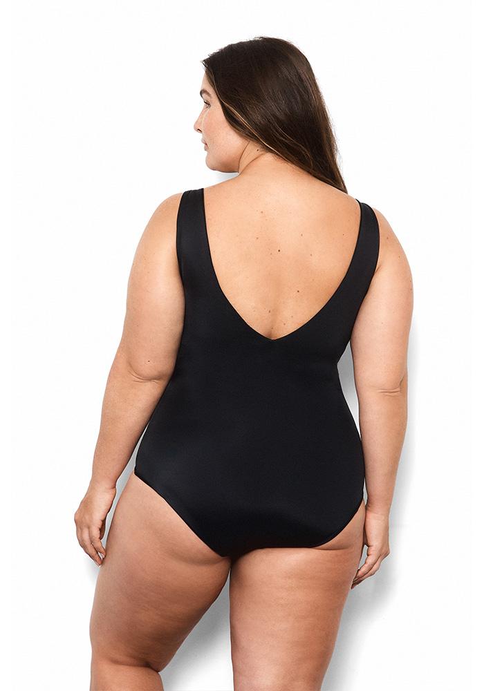Roma Square: The Modern Classic One Piece