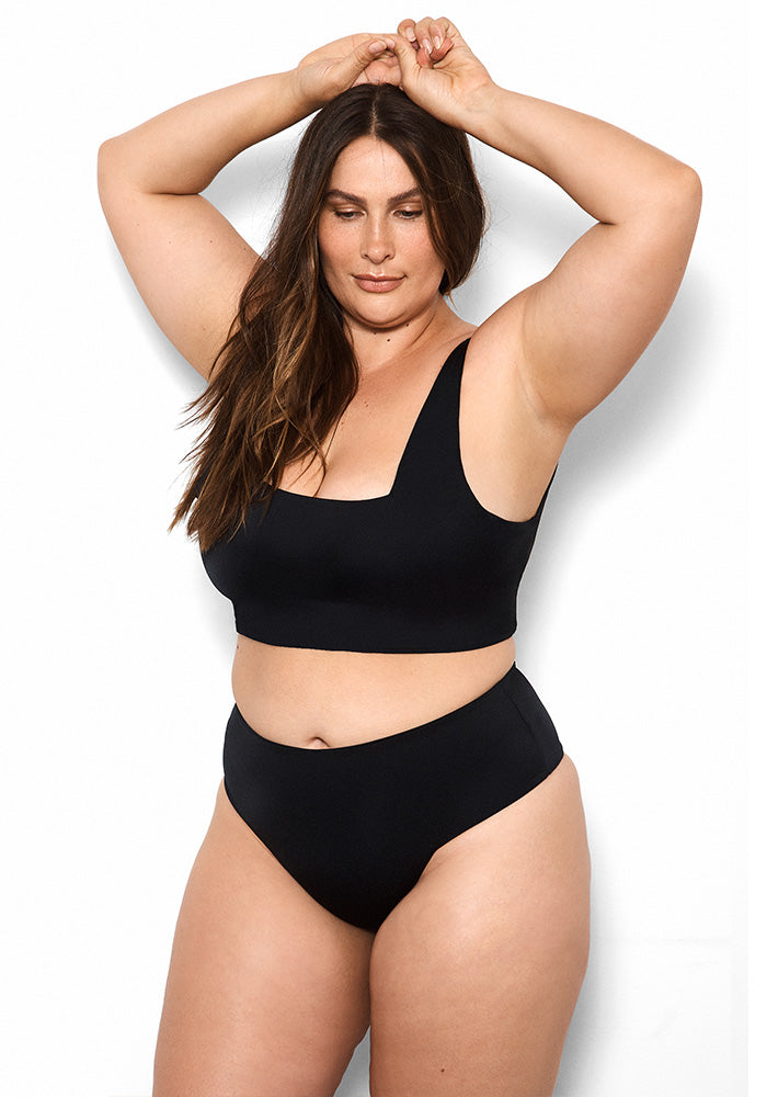 Stein Square: The Modern Bikini Top