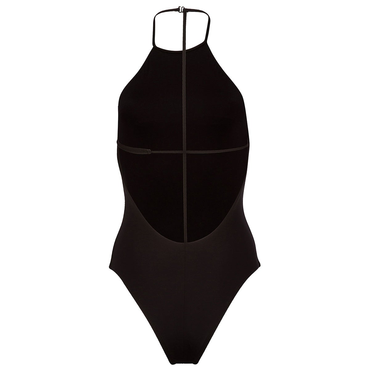 Superstar: The T-Back One Piece