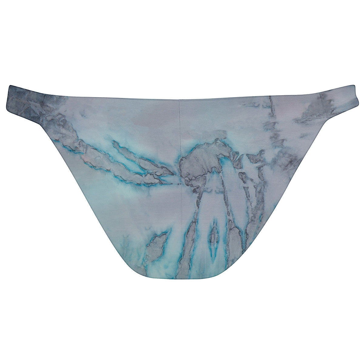 Triangle Square: The Modern Triangle Bikini Bottom