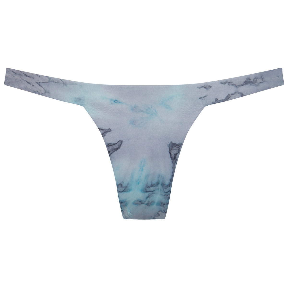 Triangle Square: The Modern Triangle Bikini Bottom