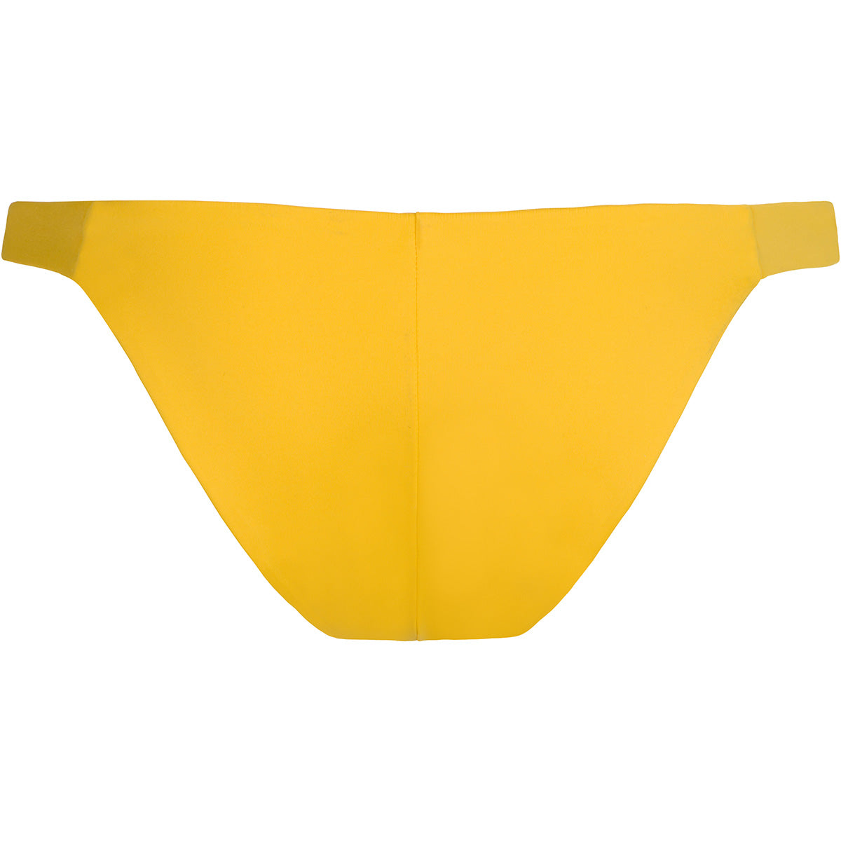 Triangle Square: The Modern Square Classic Bikini Bottom