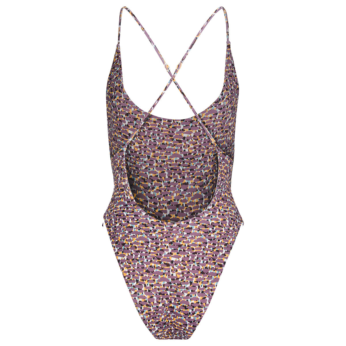 Vicious: The Dos Gardenias Signature Suit