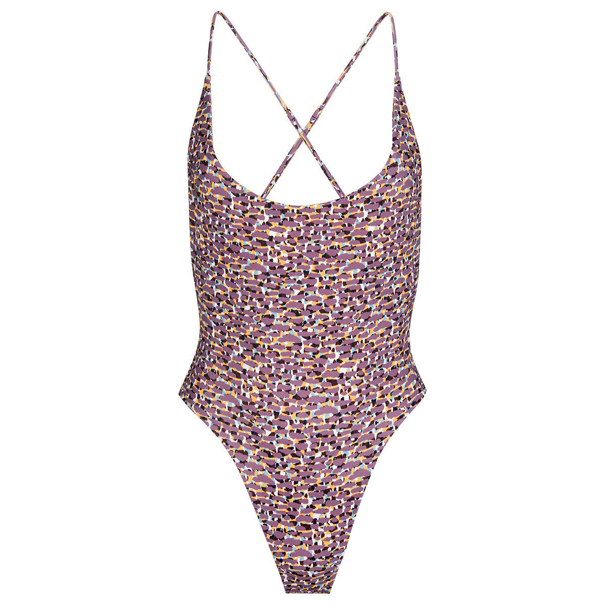 Vicious: The Dos Gardenias Signature Suit