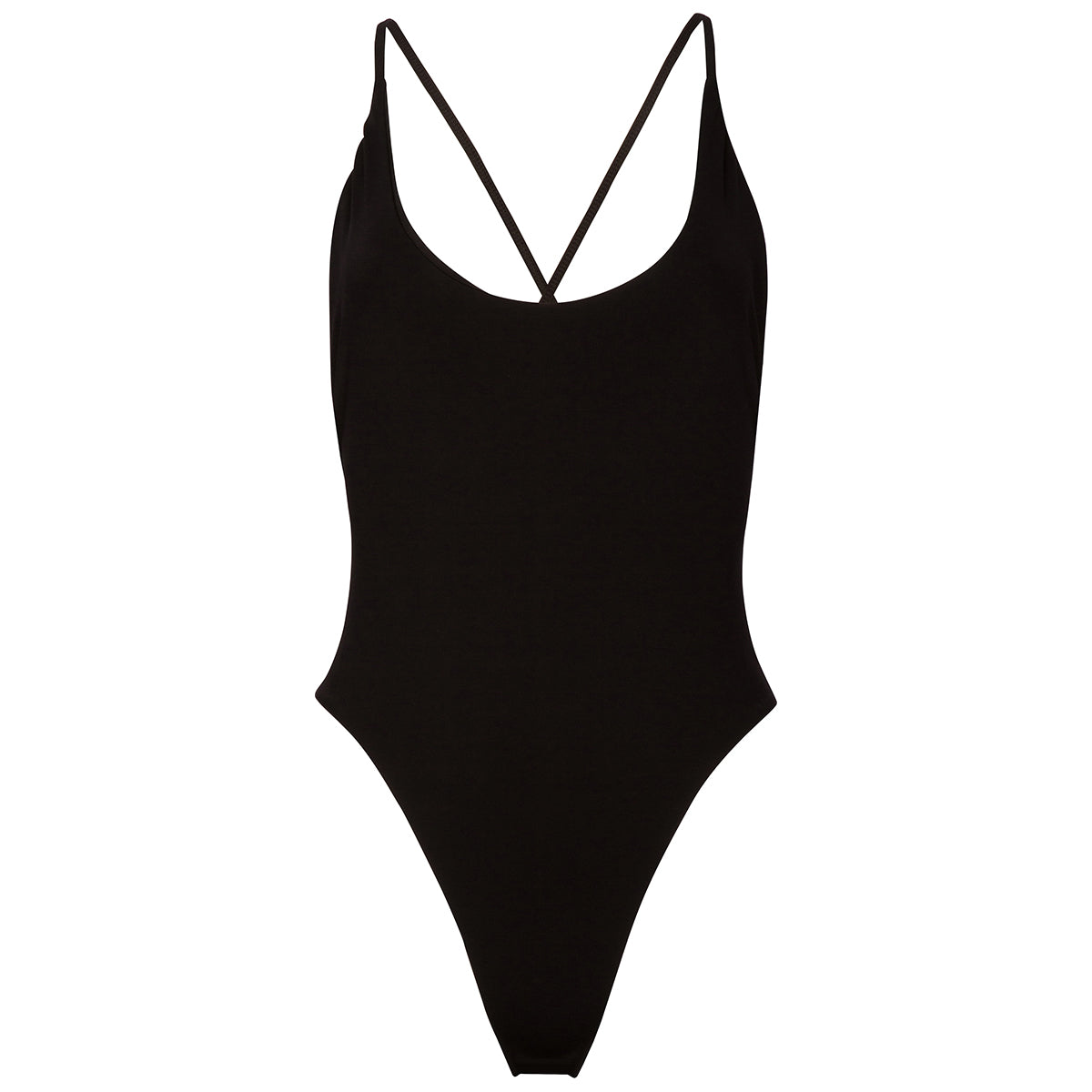 Vicious: The Dos Gardenias Signature Suit