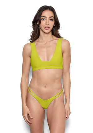 Mariposa: The Butterfly Bottom