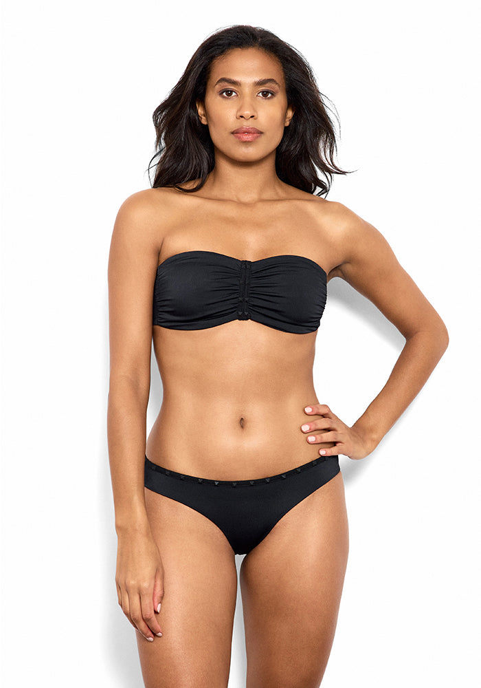 Billy Studs: The Studded Classic Bikini Bottom