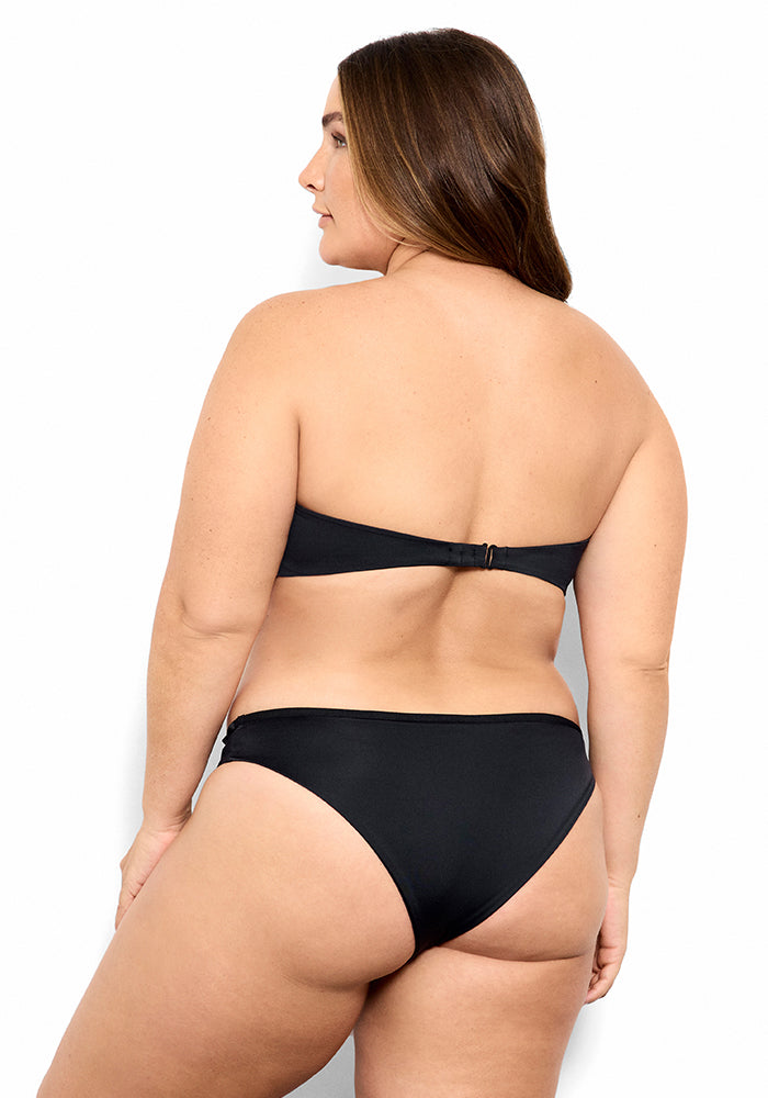 Billy Studs: The Studded Classic Bikini Bottom