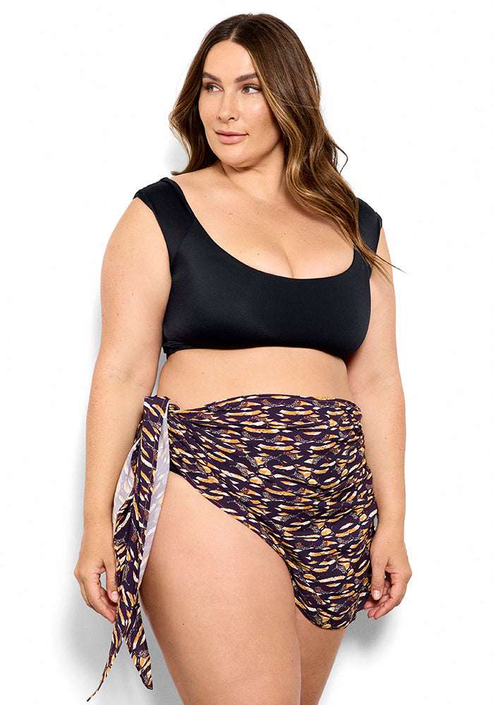 Maui: The Mini Sarong